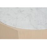 Laurence Coffee Table - Inverted 295821 295821 B
