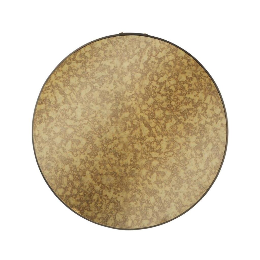 Brazing Mirror