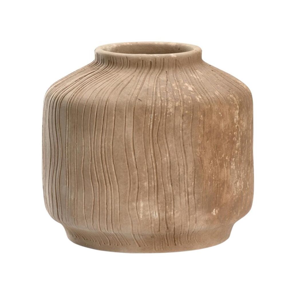Marley Low Vase - Image 2