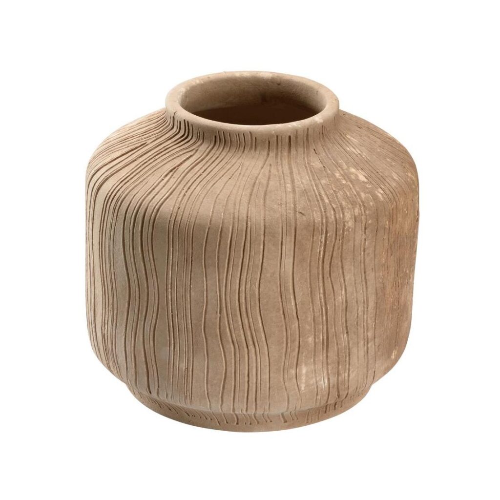 Marley Low Vase - Image 3