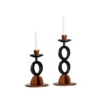 Kate Candlesticks Set of 2 295834 295834 B
