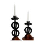 Kate Candlesticks Set of 2 295834 295834 C