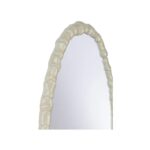 Silvey Wall Mirror - White 295848 295848 B