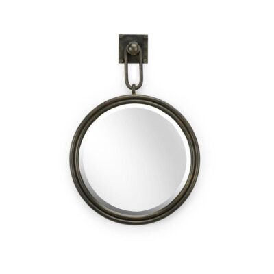 Lucia Mirror - Bronze