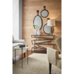Lucia Mirror - Bronze 296033 296033 C