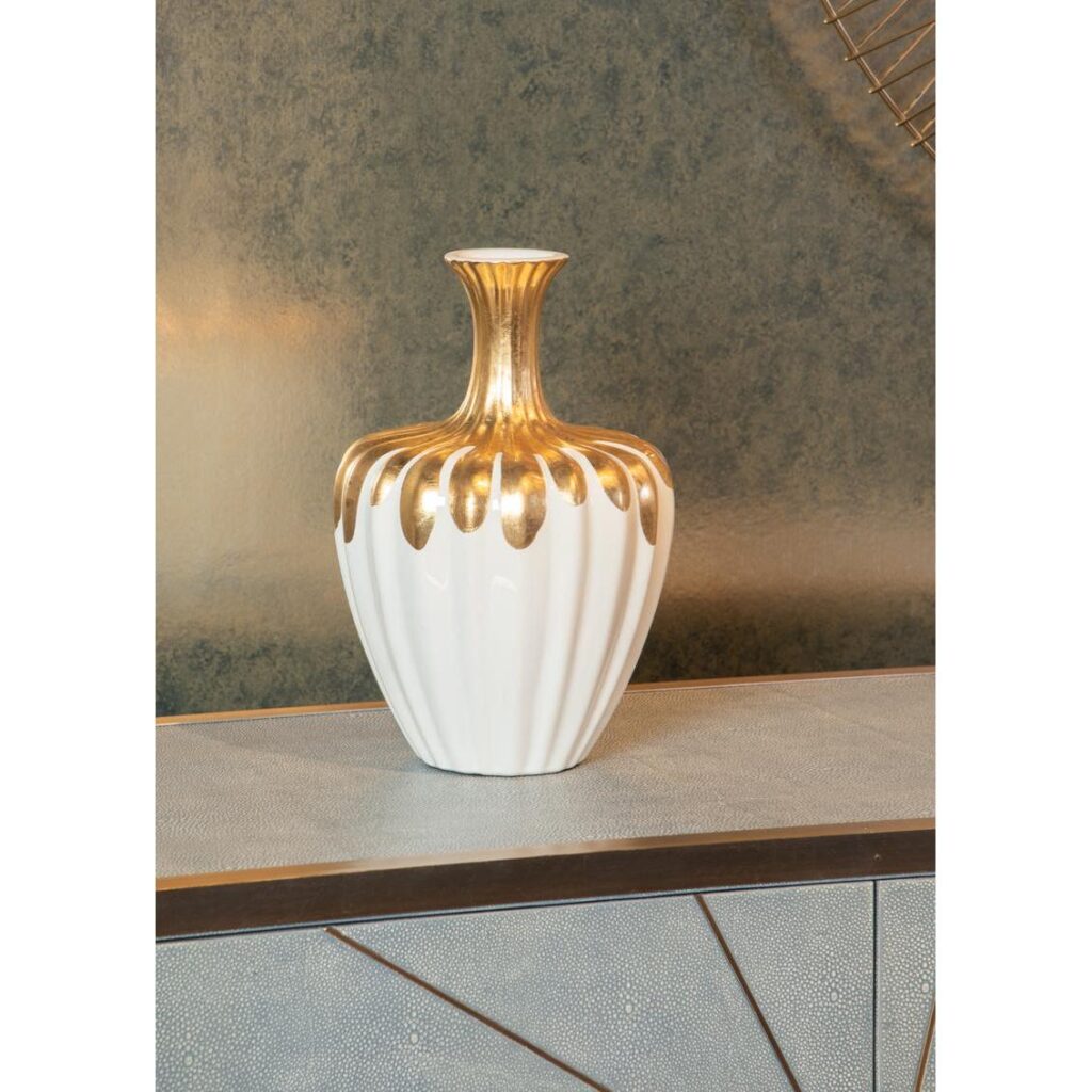 Gold Neck Bottle - Image 2