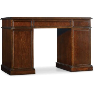 Belle Grove Executive Desk HKR10848 299 10 301visitorsside
