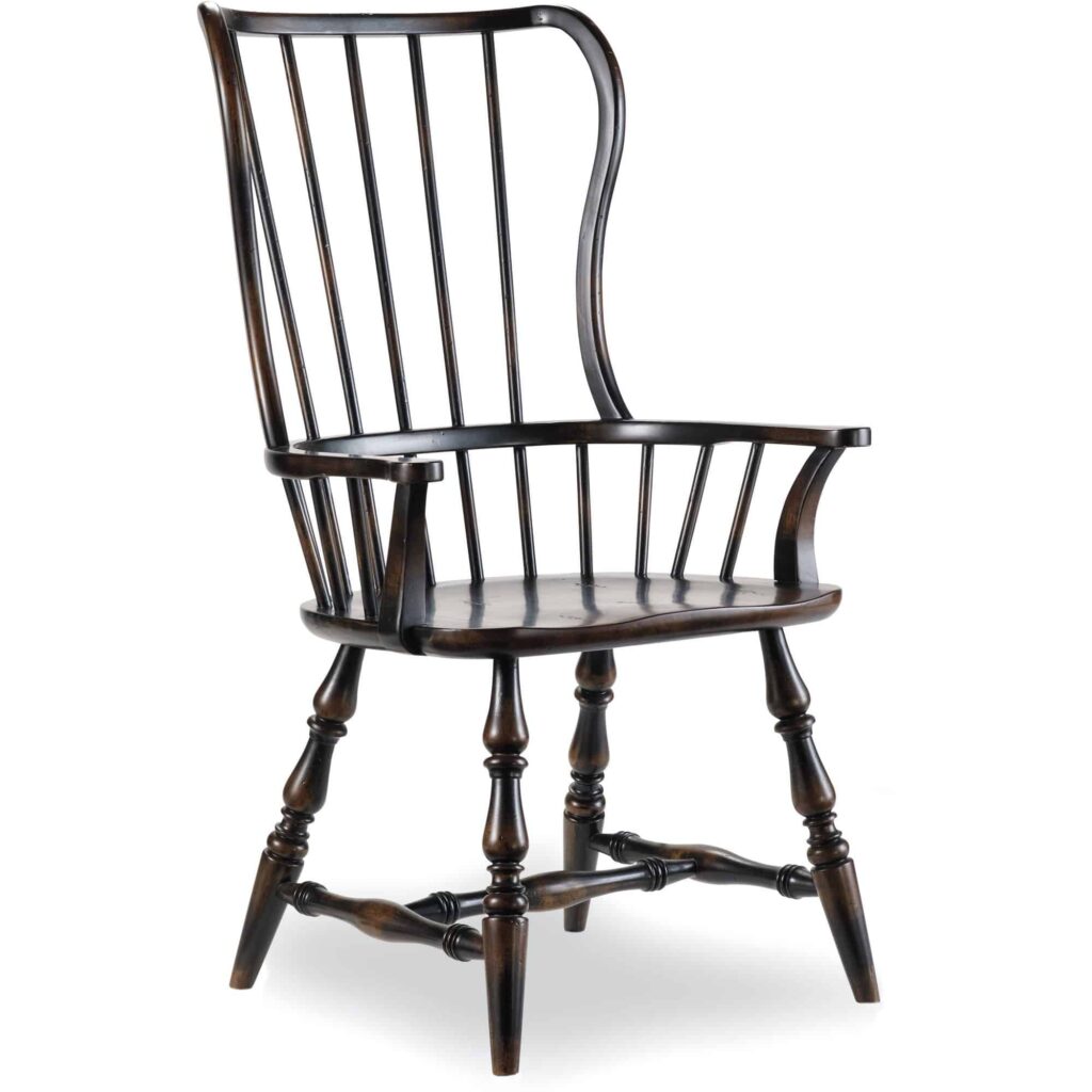 Sanctuary Windsor Back Arm chair HKR11319 3005 75300