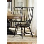 Sanctuary Windsor Back Arm chair HKR11319 3005 75300 inset1
