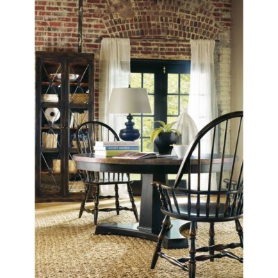 Sanctuary Windsor Side Chair HKR4002 3005 75330 inset1