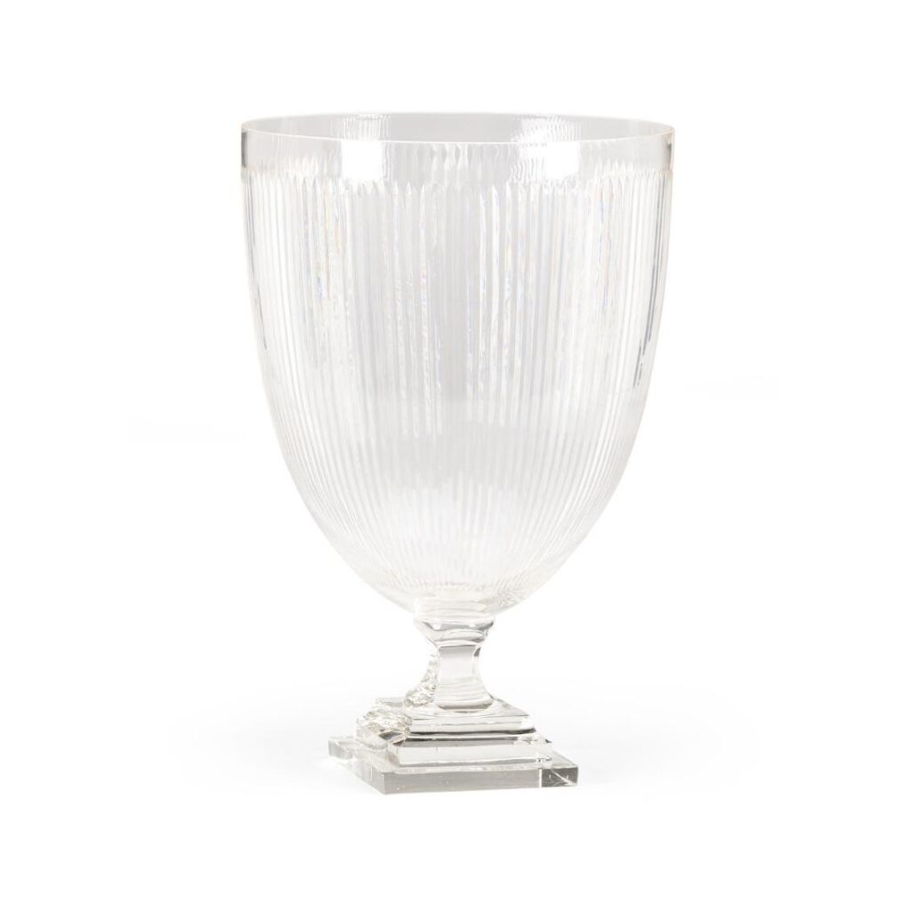 Hurricane Candleholder