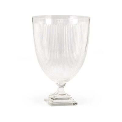 Hurricane Candleholder