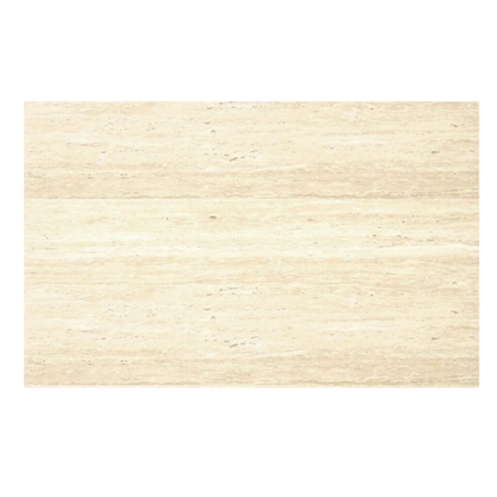 Artemis Contract Grade Rectangular Coffee Table in Travertine - Image 6
