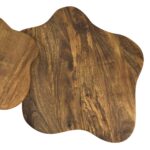 Mayal Large Coffee Table in Walnut 301-149LG_WAL 301 149LG WAL 6