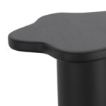 Mayal Small Coffee Table in Black 301-149SM_BLK 301 149SM BLK 3