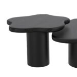 Mayal Small Coffee Table in Black 301-149SM_BLK 301 149SM BLK 4