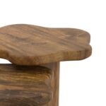 Mayal Small Coffee Table in Walnut 301-149SM_WAL 301 149SM WAL 3