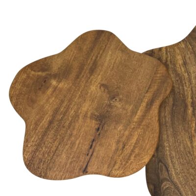 Mayal Small Coffee Table in Walnut 301-149SM_WAL 301 149SM WAL 6