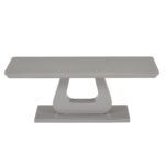 Corvus Rectangular Coffee Table in Warm Grey 301-159WGY 301 159WGY 4