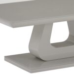 Corvus Rectangular Coffee Table in Warm Grey 301-159WGY 301 159WGY 5