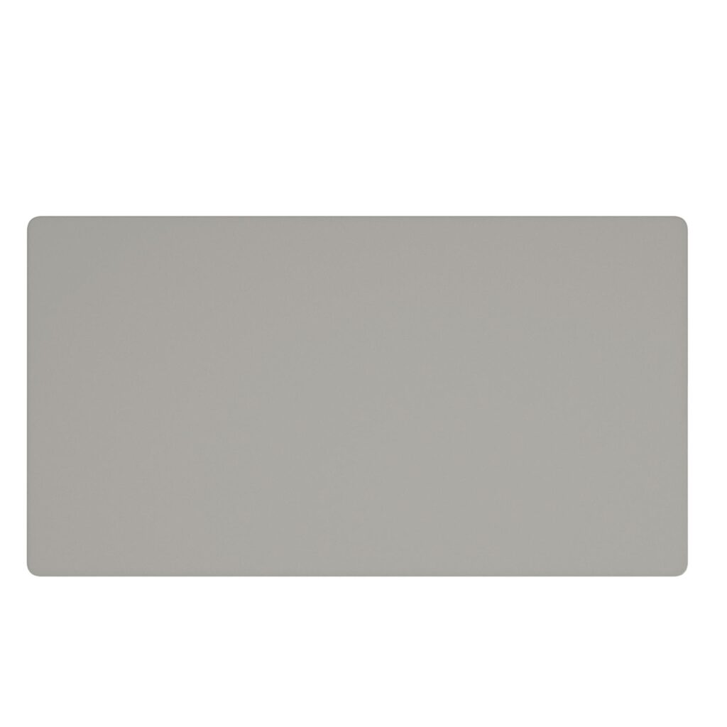 Corvus Rectangular Coffee Table in Warm Grey - Image 7