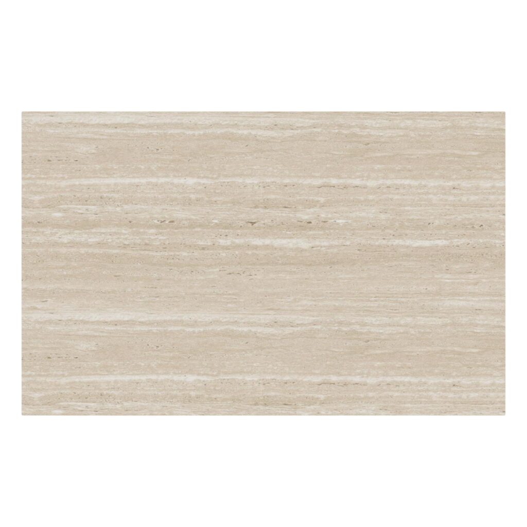 Atticus Contract Grade Rectangular Coffee Table in Travertine - Image 6