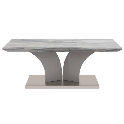 Napoli Coffee Table in Light Grey 301-545GY 301 545GY 2