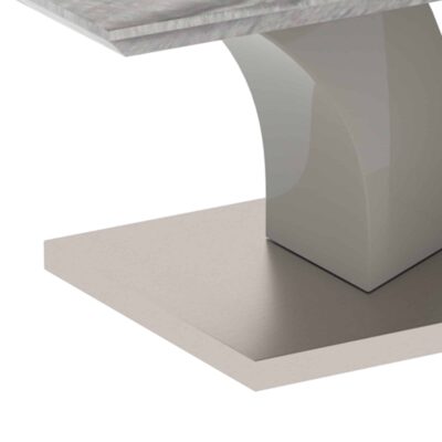 Napoli Coffee Table in Light Grey 301-545GY 301 545GY 5