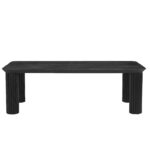 Sangra Coffee Table in Black 301-751BLK 301 751BLK 4