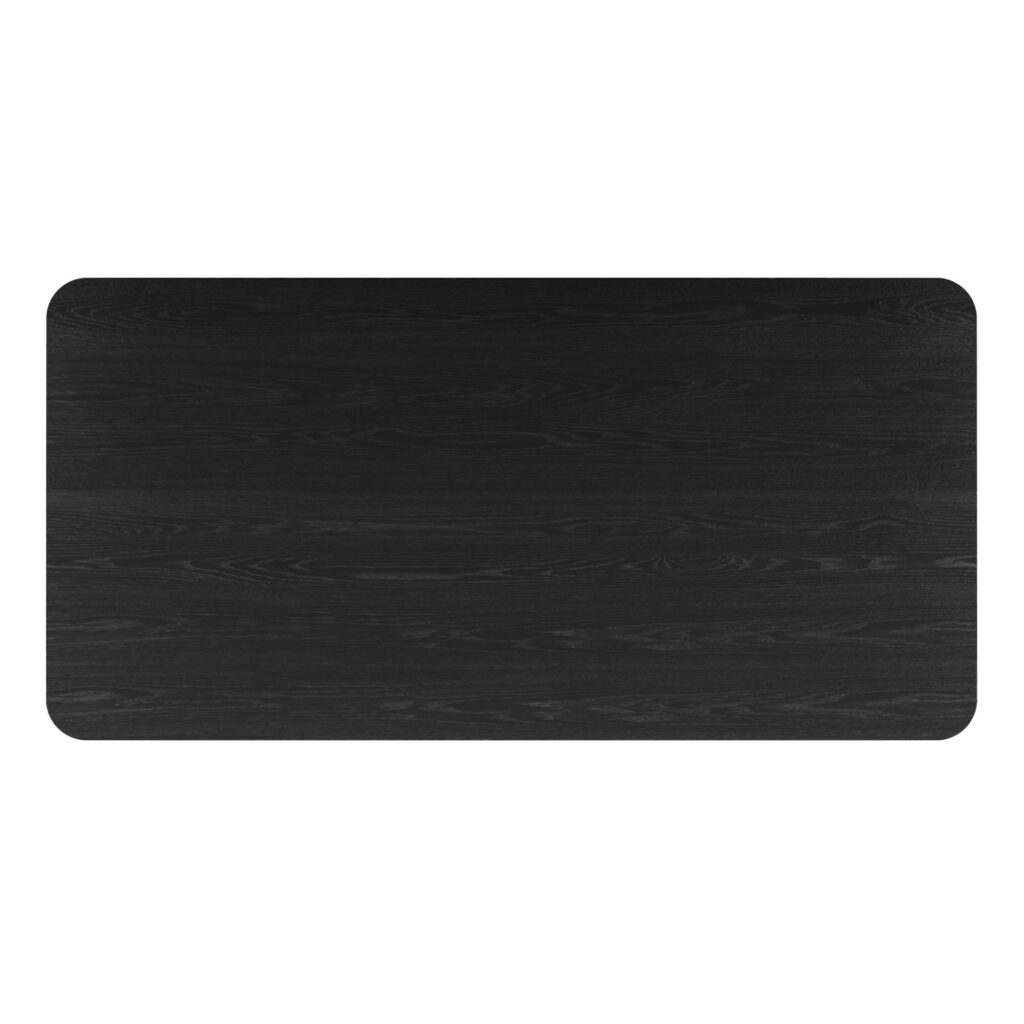 Sangra Coffee Table in Black - Image 7