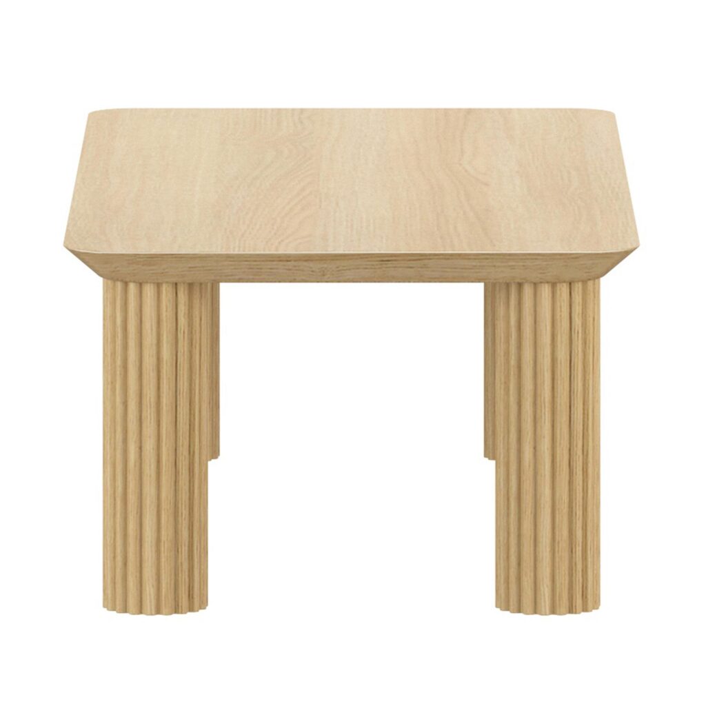 Sangra Coffee Table in Natural - Image 4