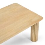 Sangra Coffee Table in Natural 301-751NAT 301 751NAT 5