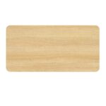 Sangra Coffee Table in Natural 301-751NAT 301 751NAT 6
