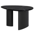 Lyriq Coffee Table in Black 301-975BLK 301 975BLK 2