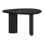 Lyriq Coffee Table in Black 301-975BLK 301 975BLK 3