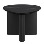 Lyriq Coffee Table in Black 301-975BLK 301 975BLK 4