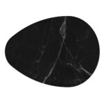 Lyriq Coffee Table in Black 301-975BLK 301 975BLK 5