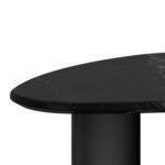 Lyriq Coffee Table in Black 301-975BLK 301 975BLK 6
