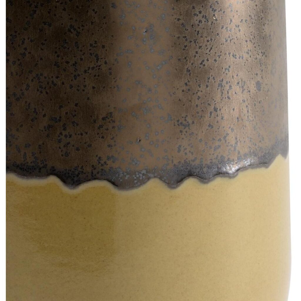 Bronze Potter's Vase - Image 2