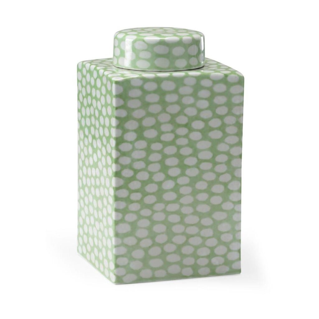 Mimo Canister