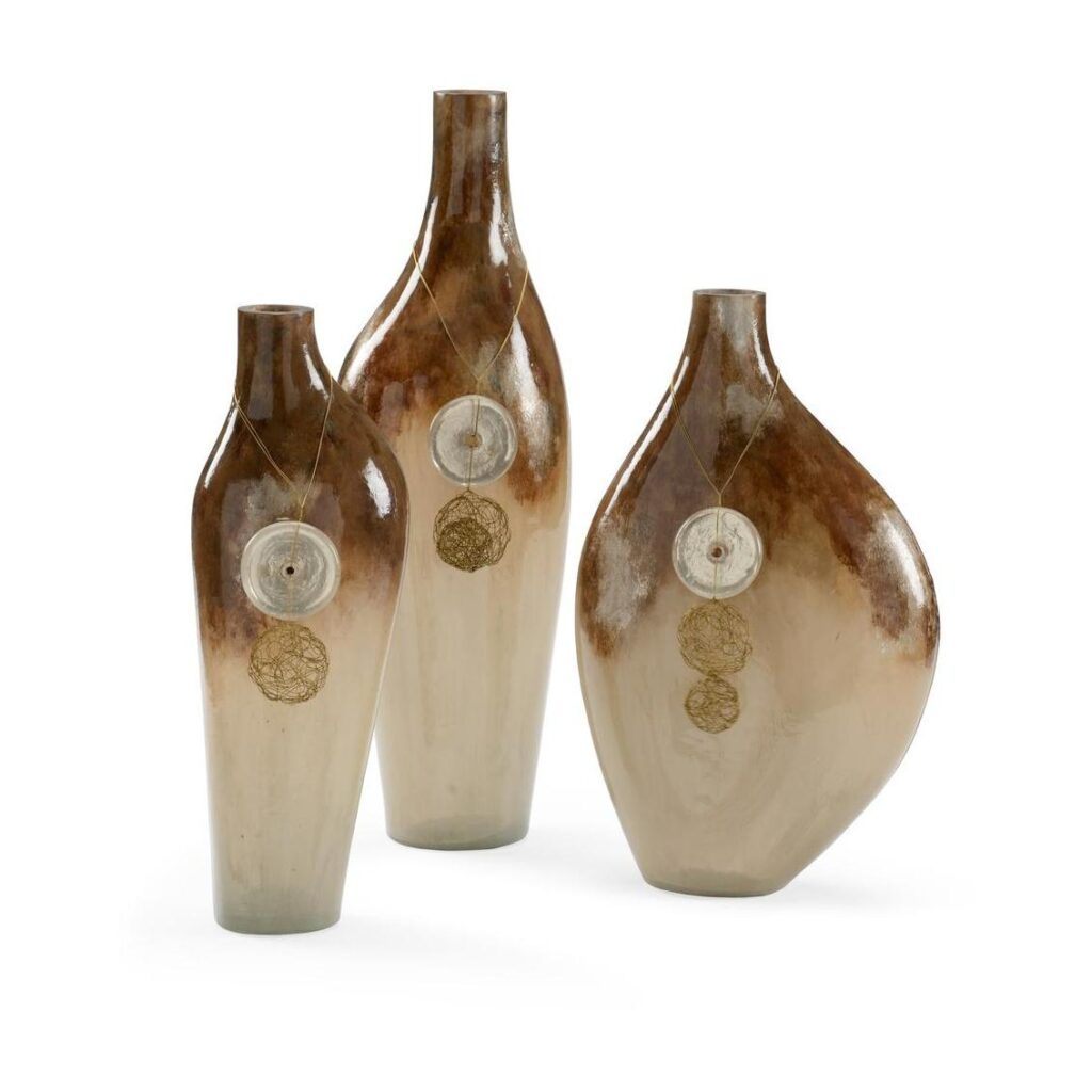 Neka Vases (S3)