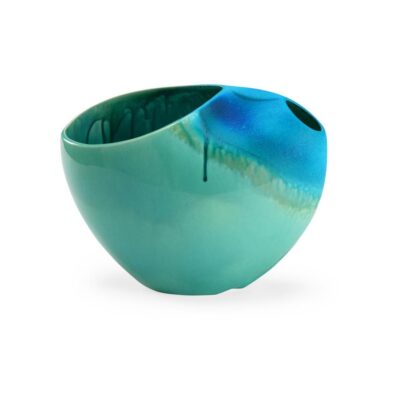 Xanadu Vase (Sm)