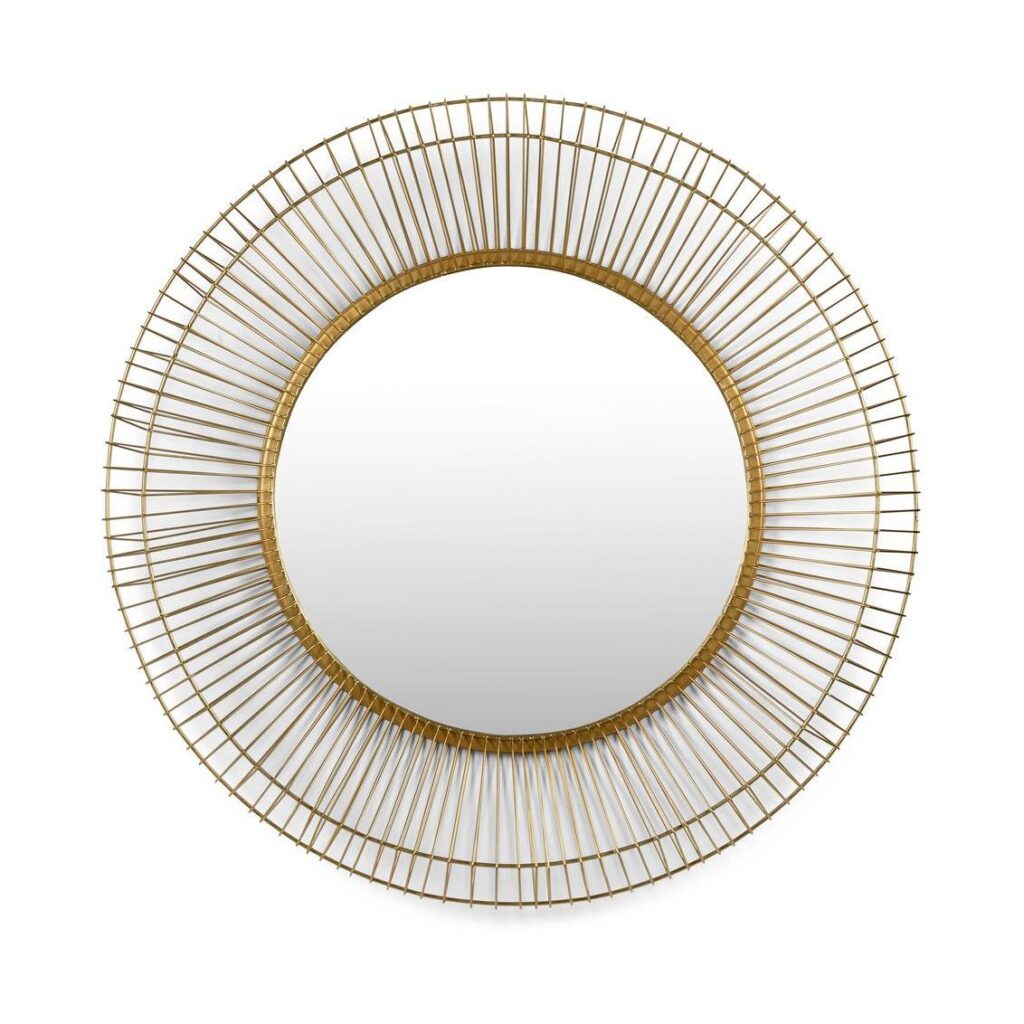 Lorna Mirror