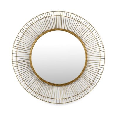 Lorna Mirror