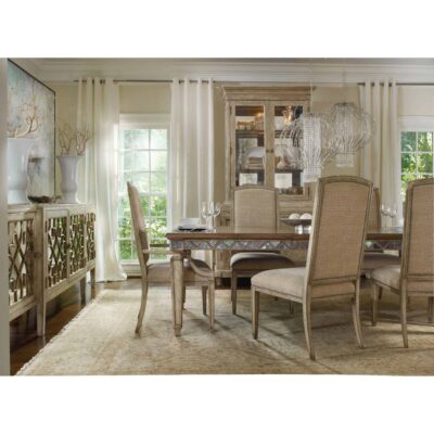 Sanctuary 105" Sideboard HKR11582 3013 75200 1st version