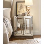 Sanctuary 2 Drawer Nightstand HKR11495 3014 90015 inset1