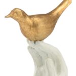 Bird In The Hand Sculpture 301465 301465 B