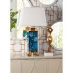 Miro Sculpture - Gold 301469 301469 D