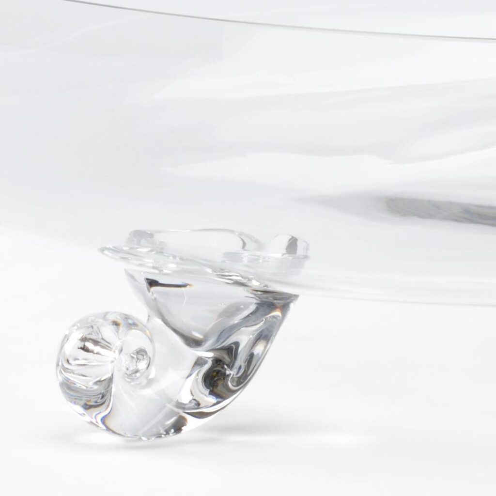 Glass Bowl - Image 2