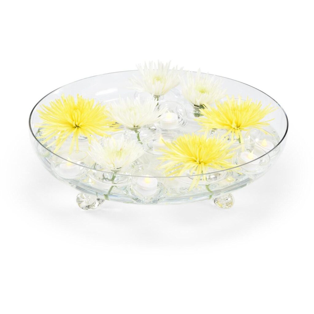Glass Bowl - Image 3